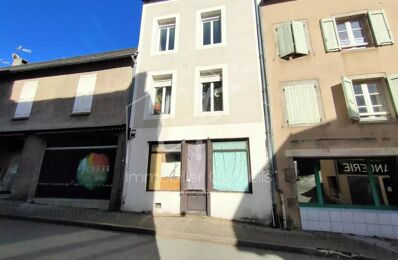 vente maison 99 000 € à proximité de Sainte-Radegonde (12850)