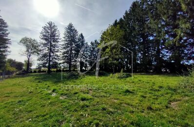 vente terrain 32 000 € à proximité de Sauveterre-de-Rouergue (12800)