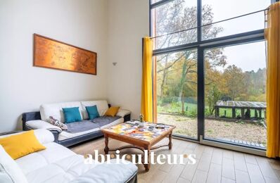 vente maison 510 000 € à proximité de Prunay-en-Yvelines (78660)