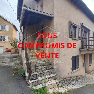 Maison 5 pièces 109 m²