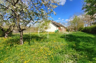 vente maison 348 000 € à proximité de Gaillac-d'Aveyron (12310)