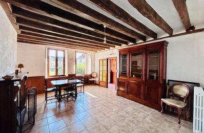 maison 5 pièces 128 m2 à vendre à Cessoy-en-Montois (77520)