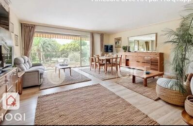 vente appartement 730 000 € à proximité de Antibes (06600)