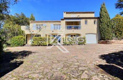 vente maison 924 000 € à proximité de La Roquette-sur-Siagne (06550)