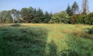 Terrain 790 m² à construire Dax (40100)