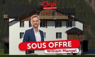 Immeuble  782 m² à vendre à Saint-Maurice-sur-Moselle (88560)