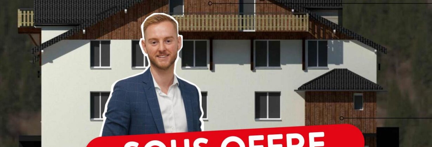 Immeuble  782 m² à vendre à Saint-Maurice-sur-Moselle (88560)