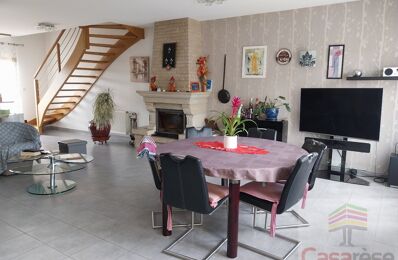 vente maison 525 000 € à proximité de La Baussaine (35190)