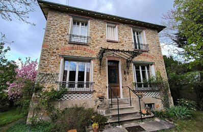 vente maison 399 000 € à proximité de Saint-Pierre-du-Perray (91280)