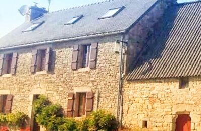 vente maison 293 000 € à proximité de Arzano (29300)