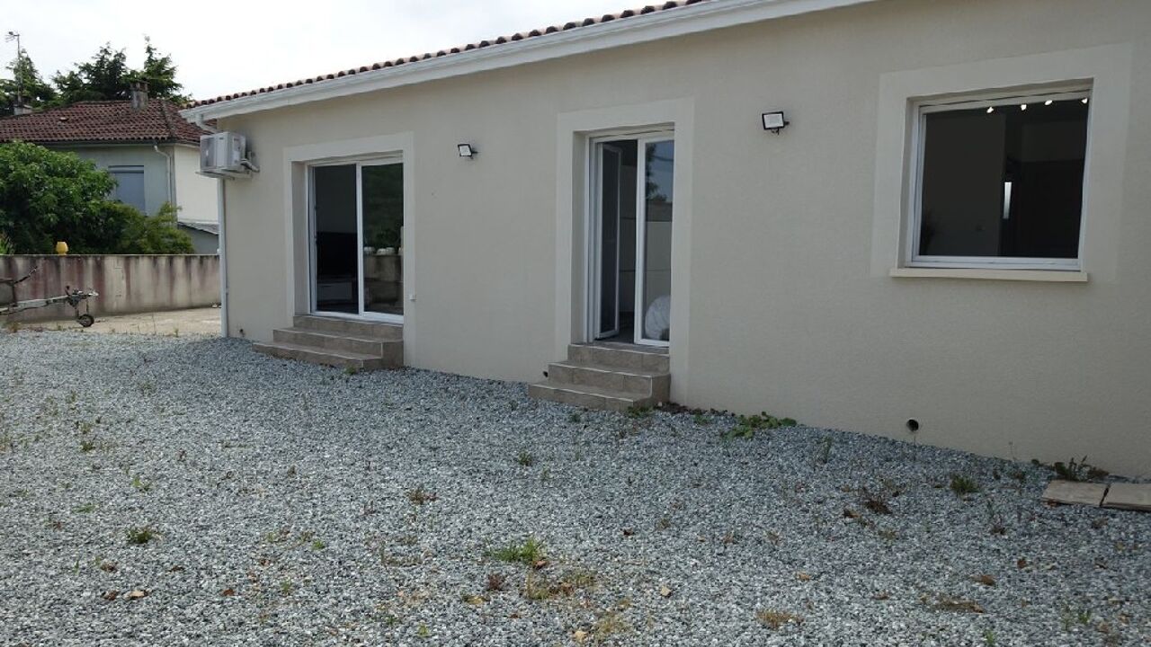 maison 4 pièces 83 m2 à vendre à Marmande (47200)