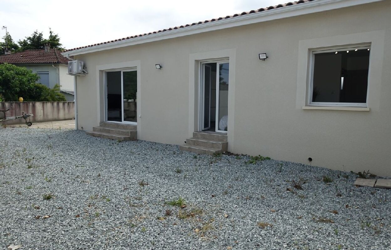 maison 4 pièces 83 m2 à vendre à Marmande (47200)