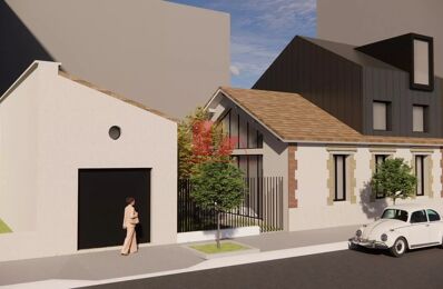 vente maison 1 500 000 € à proximité de Arcueil (94110)