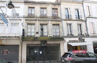 vente immeuble 74 200 € à proximité de Buzet-sur-Baïse (47160)