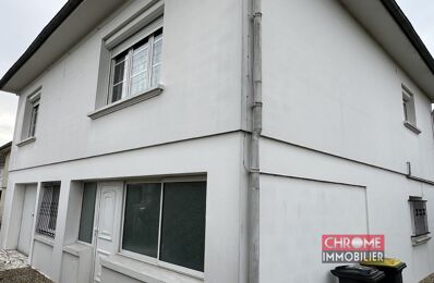 vente maison 137 100 € à proximité de Miramont-de-Guyenne (47800)