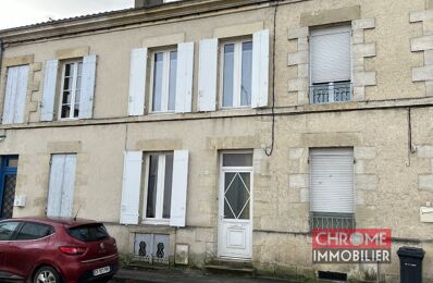 vente maison 162 700 € à proximité de Lévignac-de-Guyenne (47120)