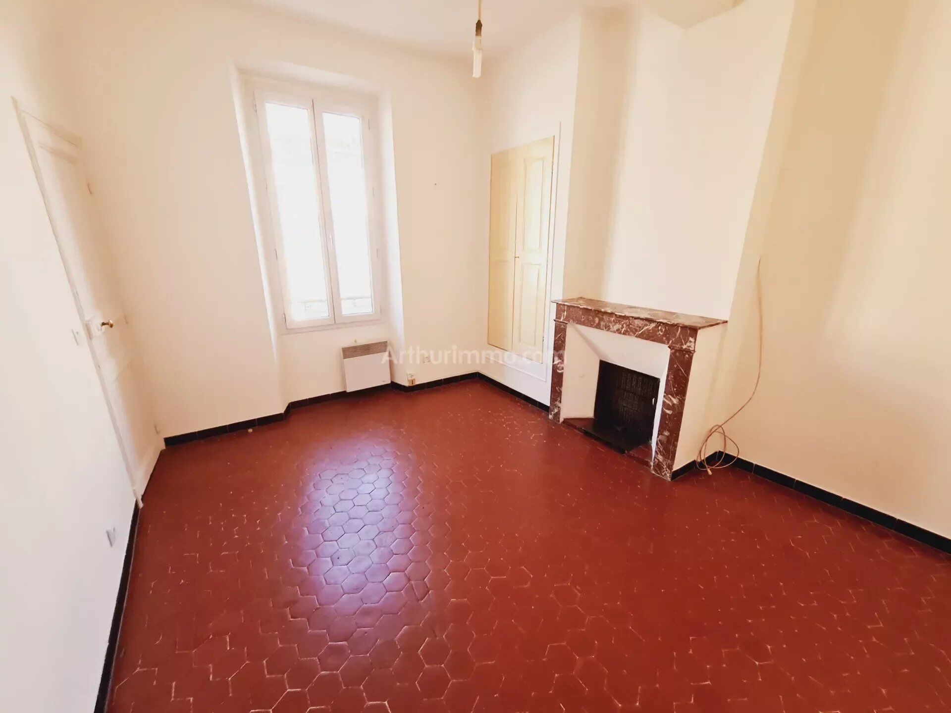 Vente Appartement 28m² 1 Pièce à Draguignan (83300) - Arthurimmo