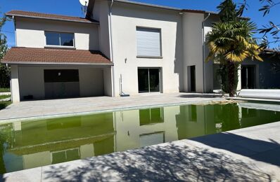vente maison 662 000 € à proximité de Lyon 5 (69005)