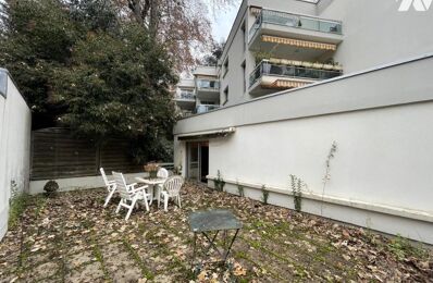 appartement 3 pièces 73 m2 à vendre à Nantes (44000)