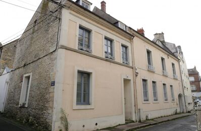 vente bureau 119 000 € à proximité de Le Bourg-Saint-Leonard (61310)