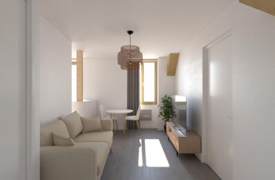 location appartement 770 € CC /mois à proximité de Saint-Sébastien-sur-Loire (44230)