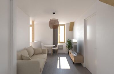 location appartement 770 € CC /mois à proximité de La Chapelle-sur-Erdre (44240)