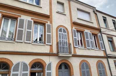 location appartement 657 € CC /mois à proximité de Saint-Sulpice (81370)