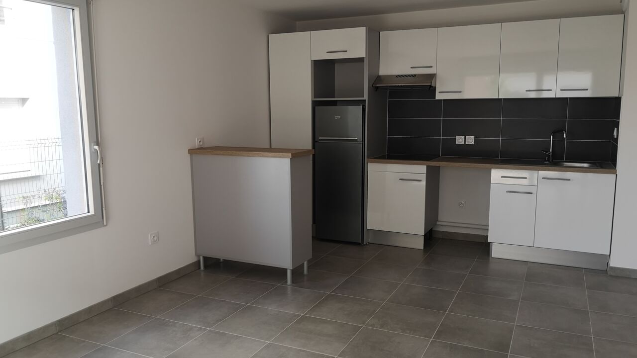 appartement 3 pièces 67 m2 à louer à Toulouse (31100)