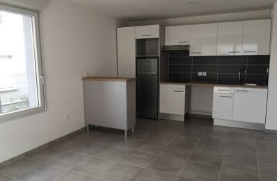 location appartement 806 € CC /mois à proximité de Portet-sur-Garonne (31120)