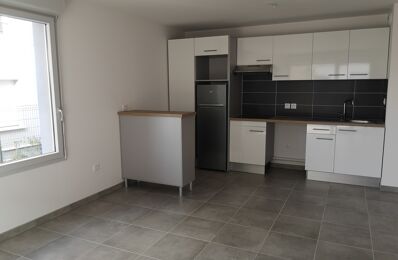 location appartement 806 € CC /mois à proximité de Seilh (31840)