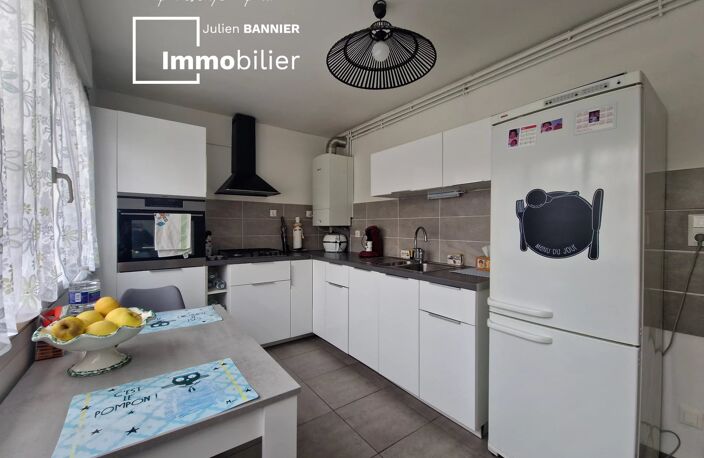 BREST 4 MOULINS - JOLI T4 - EXCELLEMMENT ENTRETENU — photo 5
