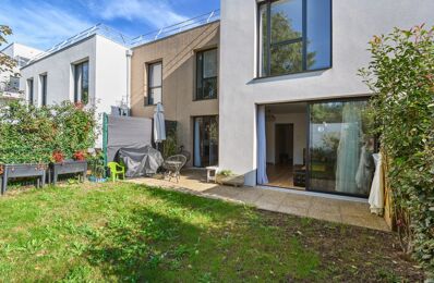 location maison 2 550 € CC /mois à proximité de Sarcelles (95200)