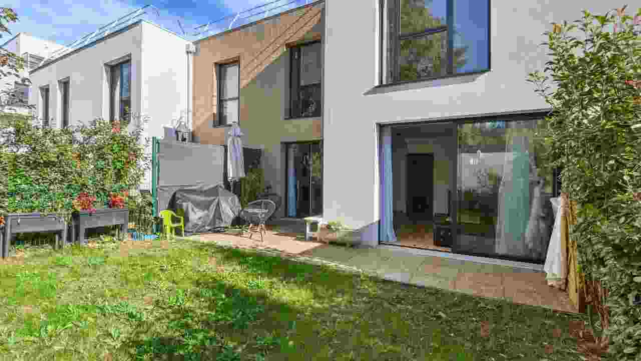 Maison a louer colombes - 4 pièce(s) - 104 m2 - Surfyn