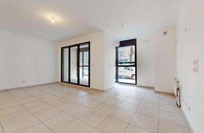 vente appartement 214 000 € à proximité de Albigny-sur-Saône (69250)
