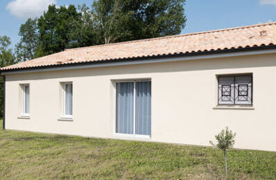 location maison 1 195 € CC /mois à proximité de Charantonnay (38790)
