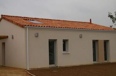 location maison 885 € CC /mois à proximité de Roussillon (38150)