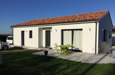 location maison 715 € CC /mois à proximité de Mours-Saint-Eusèbe (26540)