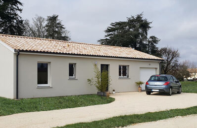 location maison 1 070 € CC /mois à proximité de Pélussin (42410)