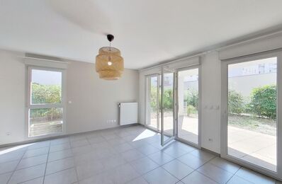 vente appartement 310 000 € à proximité de L'Isle-d'Abeau (38080)