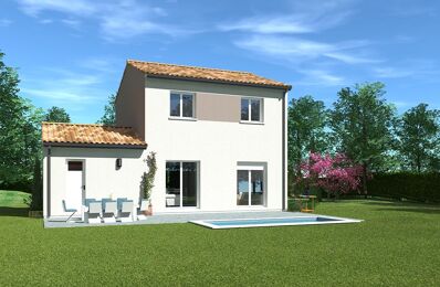 construire maison 424 900 € à proximité de Marcheprime (33380)