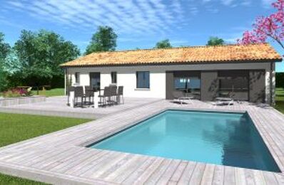 construire maison 213 000 € à proximité de Labarthe-sur-Lèze (31860)
