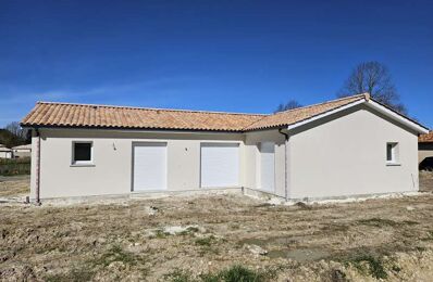 construire maison 251 080 € à proximité de Sadirac (33670)