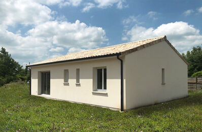 location maison 955 € CC /mois à proximité de Saint-Uze (26240)