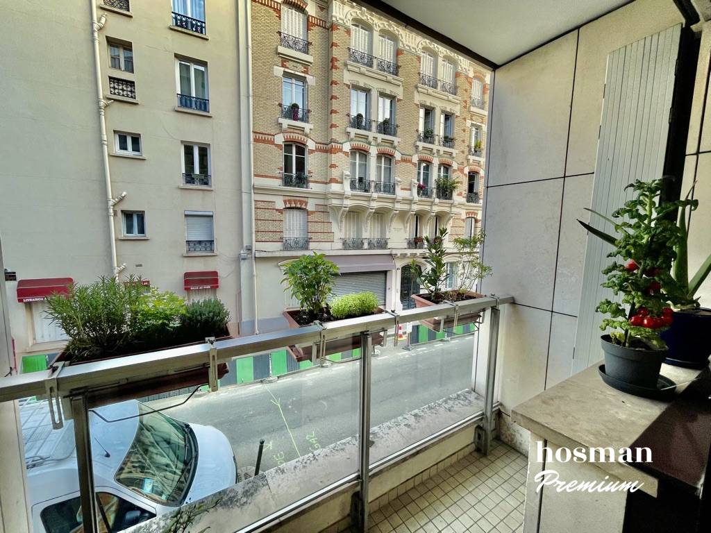 Appartement a louer paris-7e-arrondissement - 3 pièce(s) - 77 m2 - Surfyn