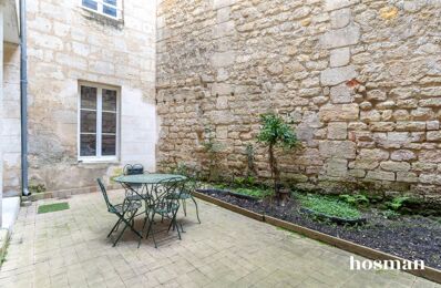 vente appartement 156 000 € à proximité de Bordeaux (33200)