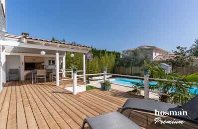 vente maison 795 000 € à proximité de Ambarès-Et-Lagrave (33440)