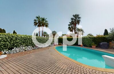 vente maison 580 000 € à proximité de La Crau (83260)