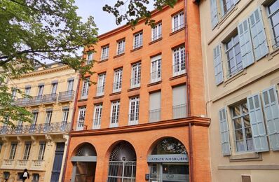 location appartement 1 720 € CC /mois à proximité de Toulouse (31500)
