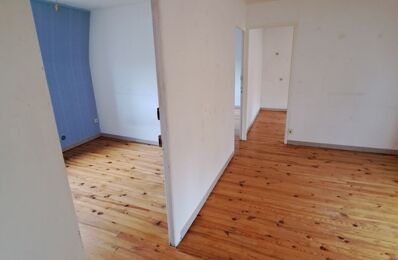 appartement 3 pièces 45 m2 à vendre à Ault (80460)