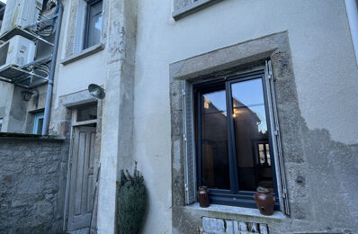 vente maison 82 500 € à proximité de Saint-Symphorien-sur-Couze (87140)